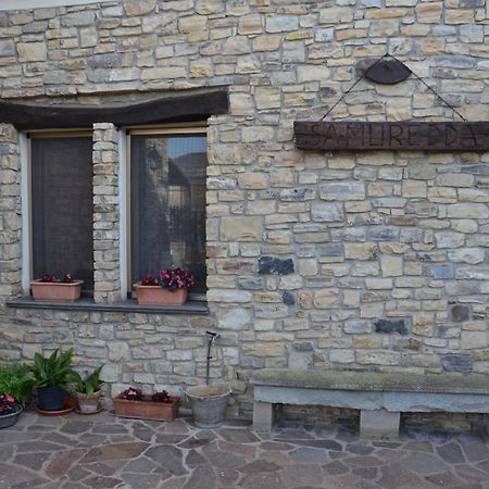 B&B Sa Muredda Sardara Exterior foto