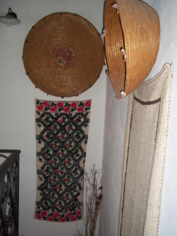 B&B Sa Muredda Sardara Exterior foto