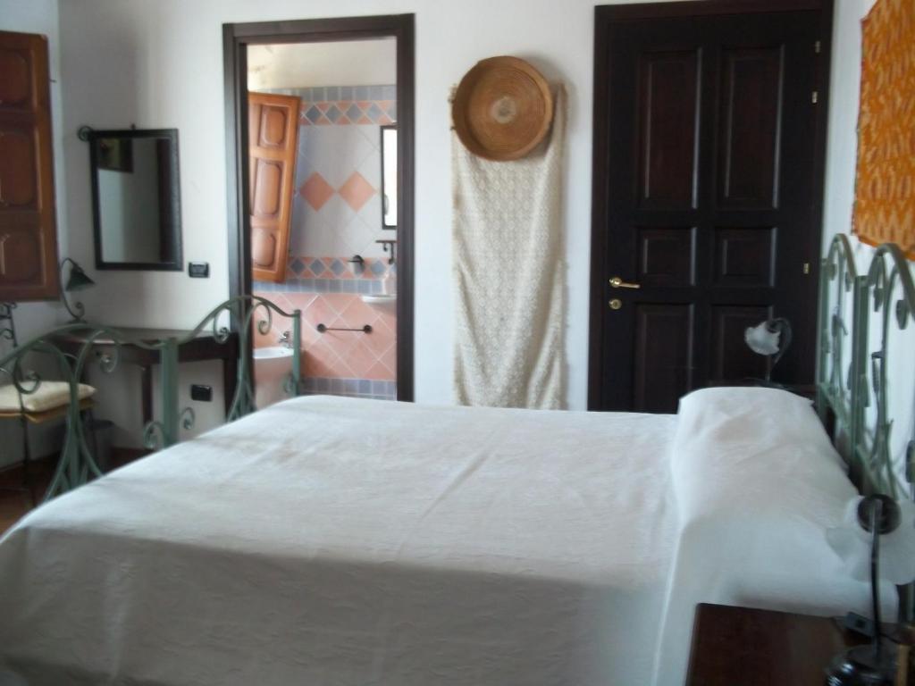 B&B Sa Muredda Sardara Zimmer foto