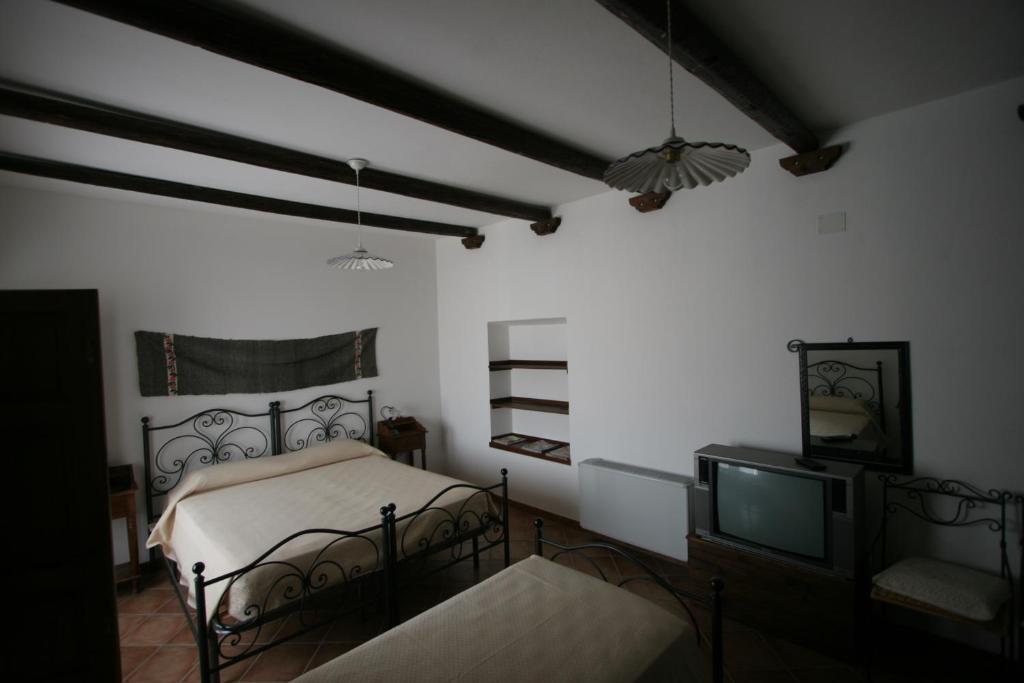 B&B Sa Muredda Sardara Zimmer foto
